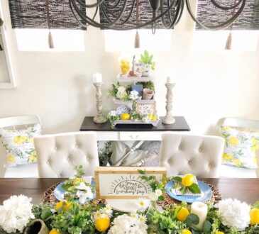 Fabulous Summer Cottage Decor Pretty Tour