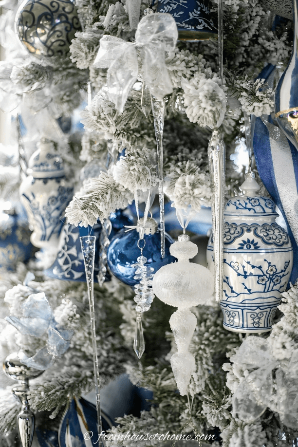 8. The Art of Collecting Silver Ornaments