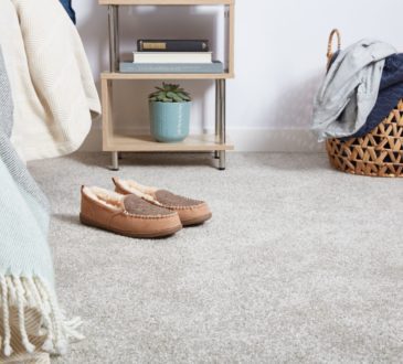 The best 15 steps to get rid of the bad smell of carpets