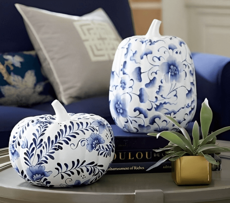 Best Pumpkin Decor Ideas Elegant For Fall