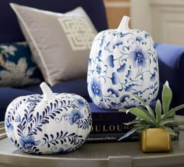 Best Pumpkin Decor Ideas Elegant For Fall