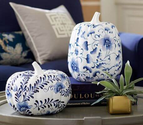 Best Pumpkin Decor Ideas Elegant For Fall