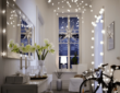 Enhancing the Holiday Glow: The Perfect Duo of Window Cleaning and Christmas Lights