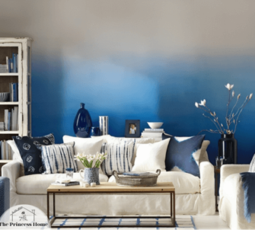 The Chromatic Symphony: Paint For Interior Colors Dominating 2024