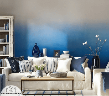 The Chromatic Symphony: Paint For Interior Colors Dominating 2024