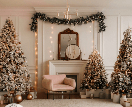 Unveiling the Enchanting Palette of Holiday 2023: