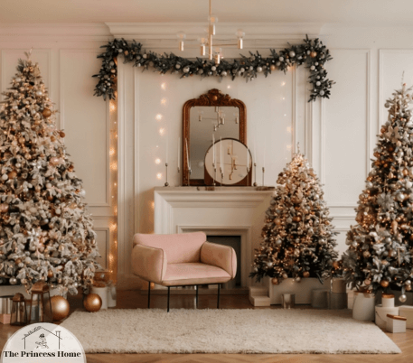 Unveiling the Enchanting Palette of Holiday 2023: