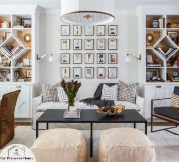 Design Styles for Your Home: How to Choose Home Decor to Suit Your Taste