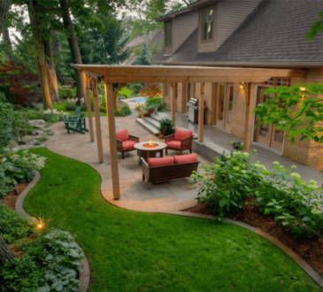  Backyard Landscaping Ideas to Transform Your Outdoor Space