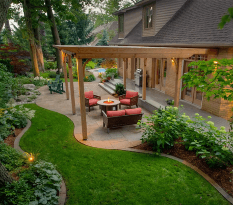  Backyard Landscaping Ideas to Transform Your Outdoor Space