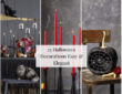 25 Halloween Decorations Easy and Elegant Ideas for Celebration