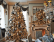 Tips for Creating a Luxurious Christmas Tree