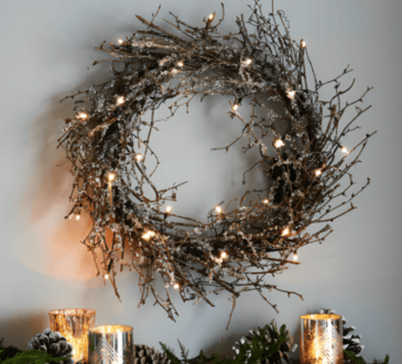 The Guide to Christmas Wreath Everything You Need to Know