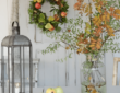 Embrace the Warmth of Autumn with Rustic Fall Home Decor ideas