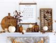Transform Your Home with Charming Farmhouse Fall Decor