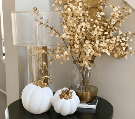 Elevate Your Home with Luxury Fall Decor Timeless Elegance for the Season