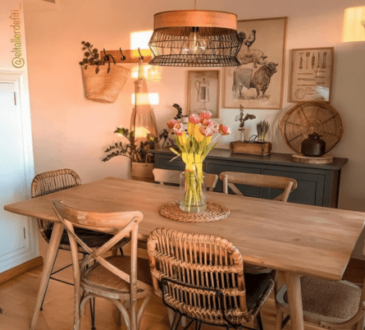 Creating a Cozy Boho Chic Home: A Guide to Boho Decor