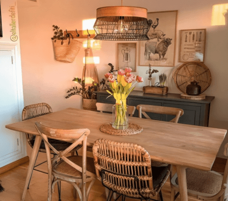 Creating a Cozy Boho Chic Home: A Guide to Boho Decor