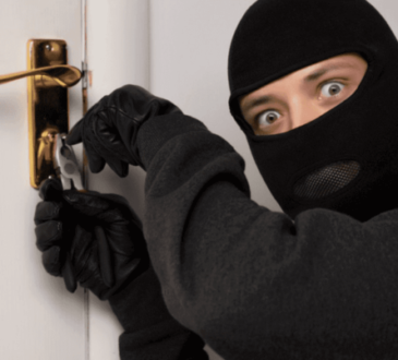 Essential 25 Tips to Protect Your Home from Burglary