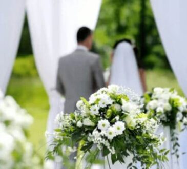 Wedding Registry Tips: Crafting the Perfect Gift List for Your Big Day