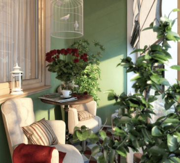 Best 39 Ideas for decorating balcony with Plants