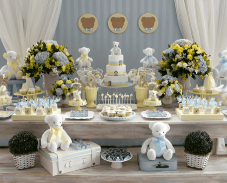 A Comprehensive Guide to Baby Shower Planning
