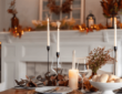 Fall tablescape: 23Elegant Ideas for Your Dining Room