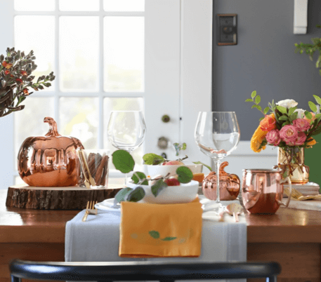 32 Fall Tablescapes Tips That Will Wow Your Guests