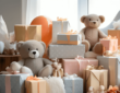 Baby Shower Gifts Ideas for Every Budget