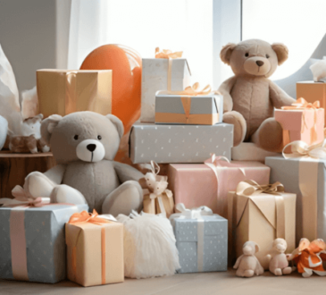 Baby Shower Gifts Ideas for Every Budget