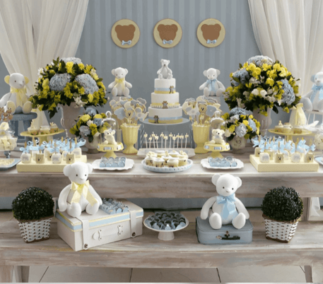 A Comprehensive Guide to Baby Shower Planning