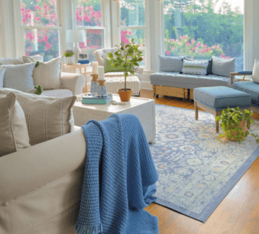 The Timeless Charm of Cottage Style Homes: Cozy & Inviting