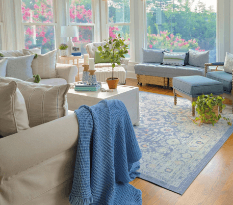 The Timeless Charm of Cottage Style Homes: Cozy & Inviting