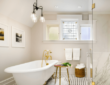 Make Bathroom more than just a functional space:Guide to Transform Your Bath