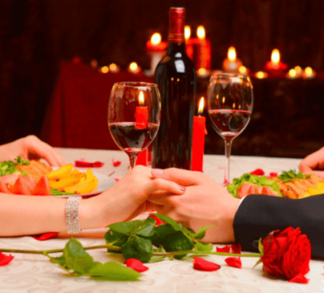 46Romantic Valentine's Day Ideas for Couples : A Comprehensive Guide