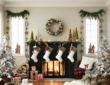 Christmas 2023 Decor Trends: Bringing Joy and Elegance to Your Holiday Season