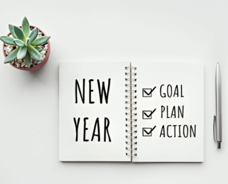 New Year Goals How to Set Yourself Up for Success