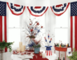 Fourth of July Decorations That Are Sure to Spark Joy