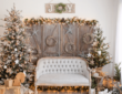 Choosing the Rustic Christmas Tree for Your Style