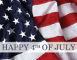 Creative ways to say happy 4th of july