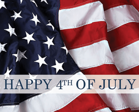 Creative ways to say happy 4th of july