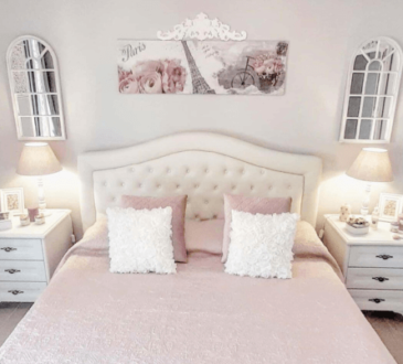 The Allure of Shabby Chic Home Decor: Timeless Elegance with a Vintage Twist