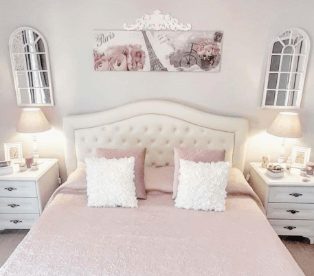 The Allure of Shabby Chic Home Decor: Timeless Elegance with a Vintage Twist