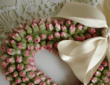 The Romantic Tradition of Wreaths on Valentine's Day