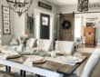 Embrace the Season with Rustic Farmhouse Decor for Spring