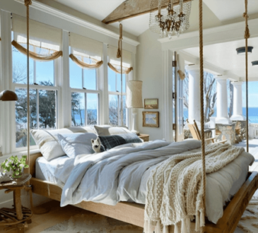 Creating a Stunning and Dreamy Coastal Haven