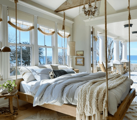 Creating a Stunning and Dreamy Coastal Haven
