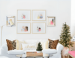 Best Colorful Christmas Modern Home Tour