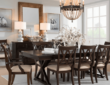 12 Tips for turning your dining room into a beautiful space
