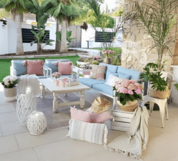 Modern Home Decor: Elevating Beauty and Functionality